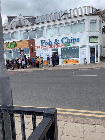 Harbourview Fisheries